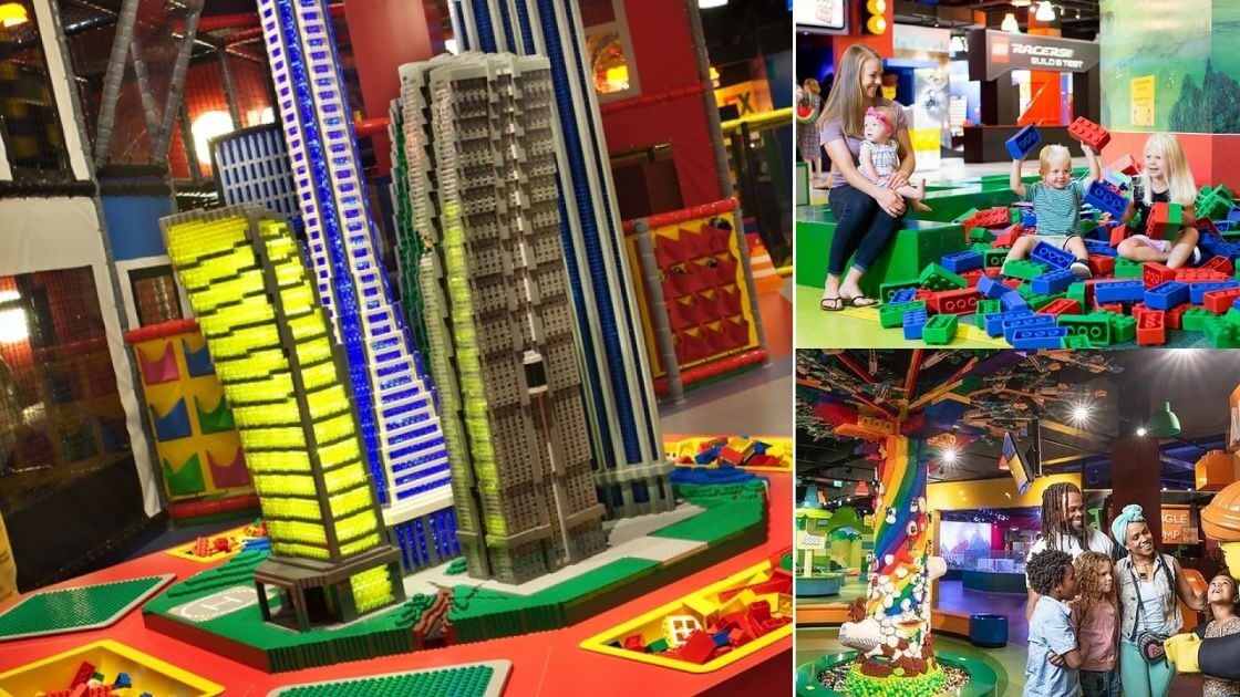 LEGOLAND Discovery Center Kansas City 3