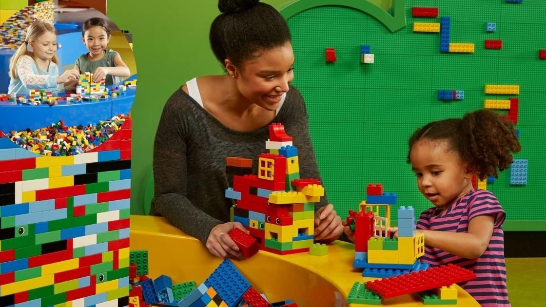 LEGOLAND Discovery Center Kansas City 6