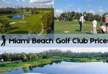 Miami Beach Golf Club: Tee Times, Rates & Fun Guide Miami Beach Golf Club: Your Guide to Tee Times, Rates & Fun