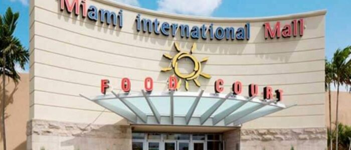 Miami International Mall