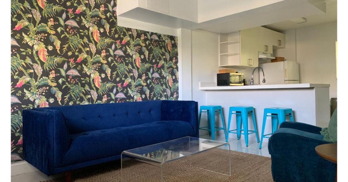 Miami River Inn by Renzzi