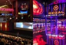 Regal Stockton City Center IMAX Reviews | Showtimes + Tickets Price Guide 2025 Regal Stockton City Center | Showtimes, Parking, Nearby Things To Do