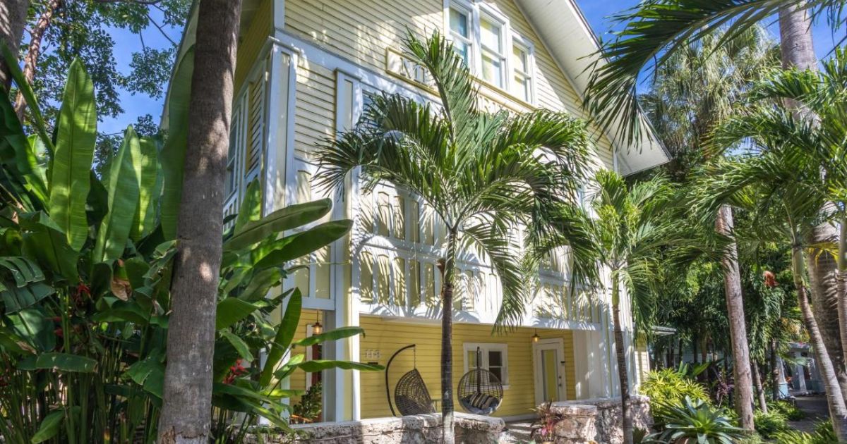 Selina hostel Miami
