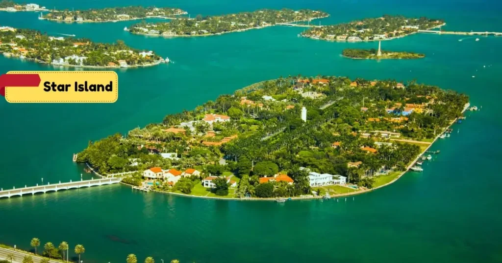 Star Island