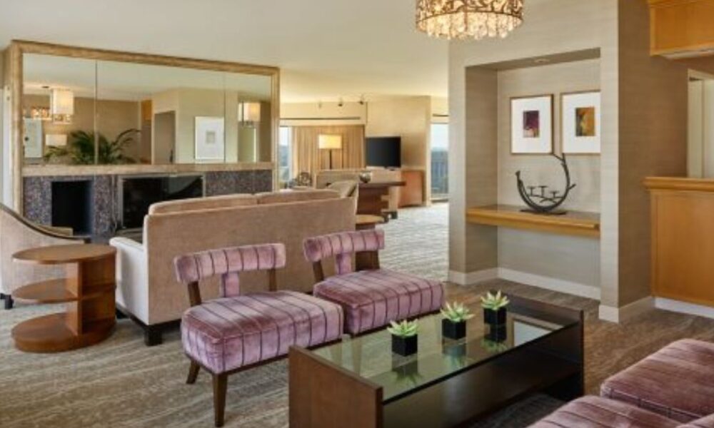 The Westin at Crown Center 4