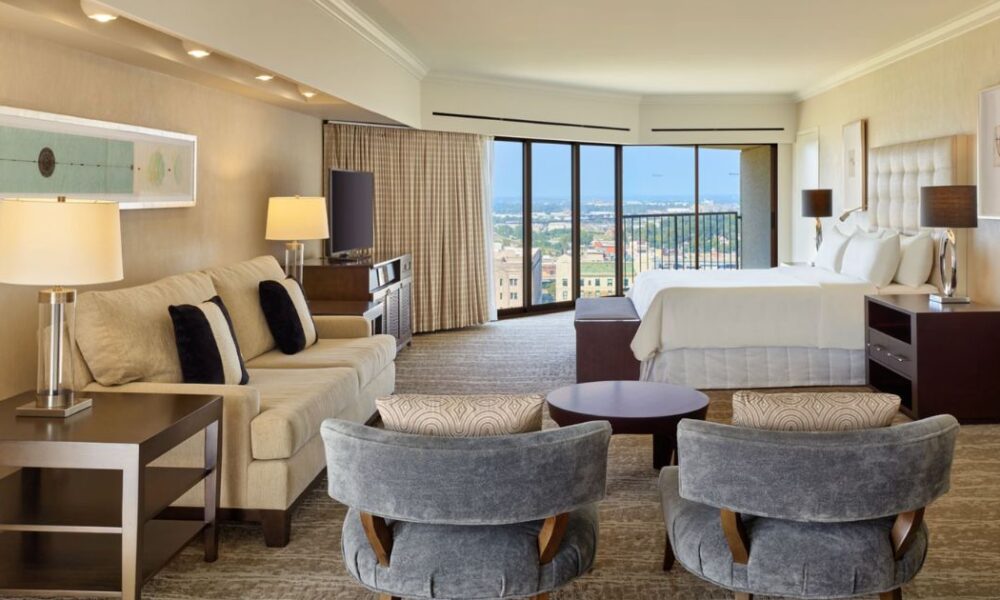 The Westin at Crown Center 5