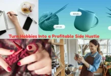 How to Turn Hobbies Into a Profitable Side Hustle Lumolog How to Turn Hobbies Into a Profitable Side Hustle Lumolog: 2025 Guide