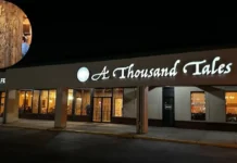 A Thousand Tales Restaurant Bakery & Cafe Menu: Prices + 5 Best Dishes A Thousand Tales Restaurant Bakery & Cafe Menu: Prices + 5 Best Dishes