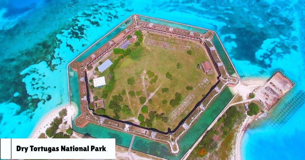 Dry Tortugas National Park