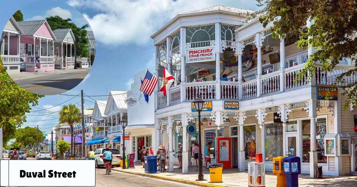 Duval Street