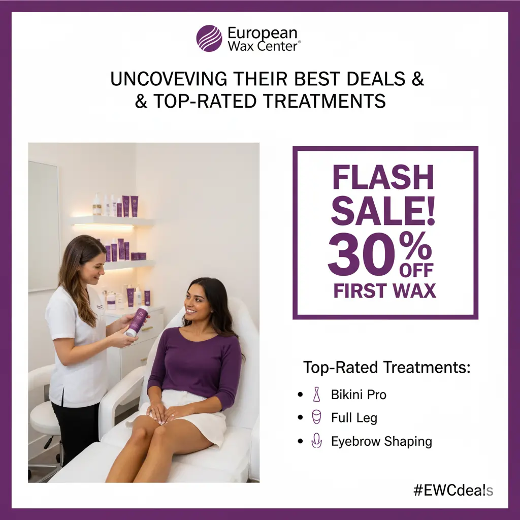 European Wax Center