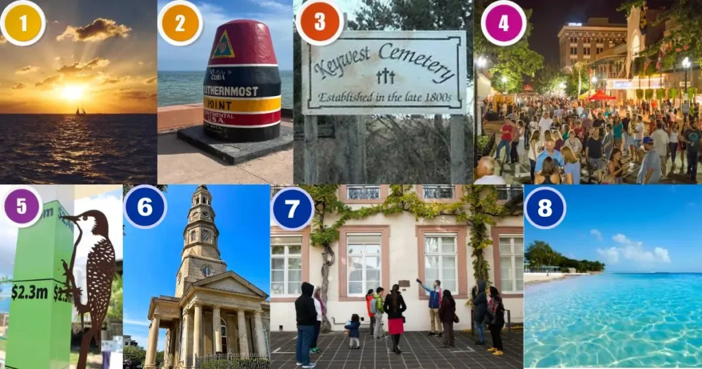 Free Things to Do in Key West