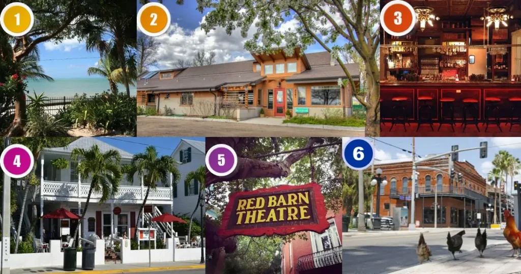 Hidden Gems_ Explore Off-the-Beaten-Path Key West