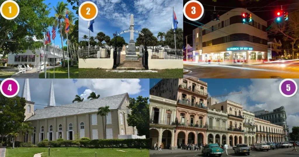 Historical & Cultural Experiences