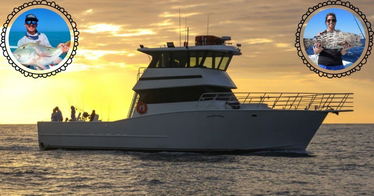 Key West Half-Day Fishing Charter