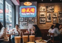 Kong Sihk Tong Menu: Prices, Reviews & 5 Best Dishes Guide 2025 Kong Sihk Tong Menu: Prices, Reviews & 5 Best Dishes Guide