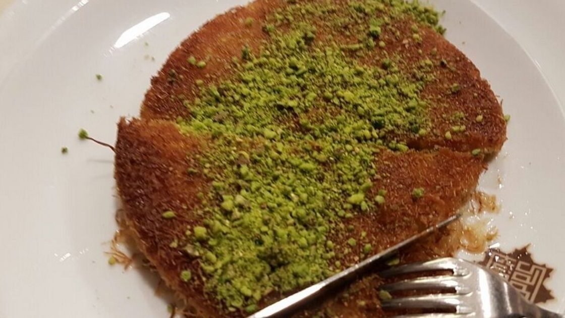 Kunefe Classic