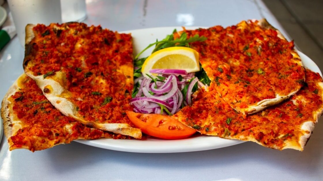 Lahmacun 11