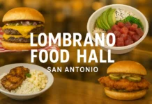 Lombrano Food Hall Menu 2025: Prices, Reviews & 5 Best Picks Lombrano Food Hall Menu 2025: Prices, Reviews & 5 Best Picks