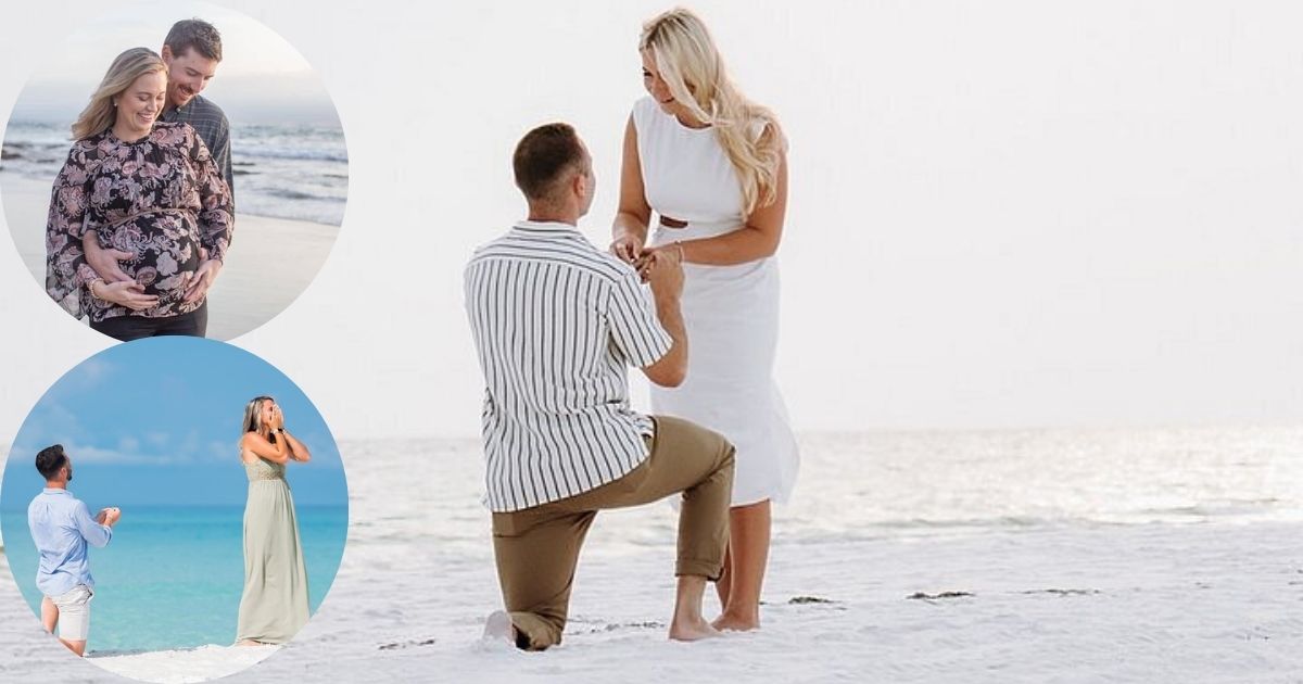 Private Photo Shoot at Your Resort or the Beach