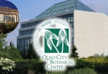 Quad City Botanical Center: 5 Must-See Attractions & Events Guide Quad City Botanical Center: 5 Must-See Attractions & Events Guide