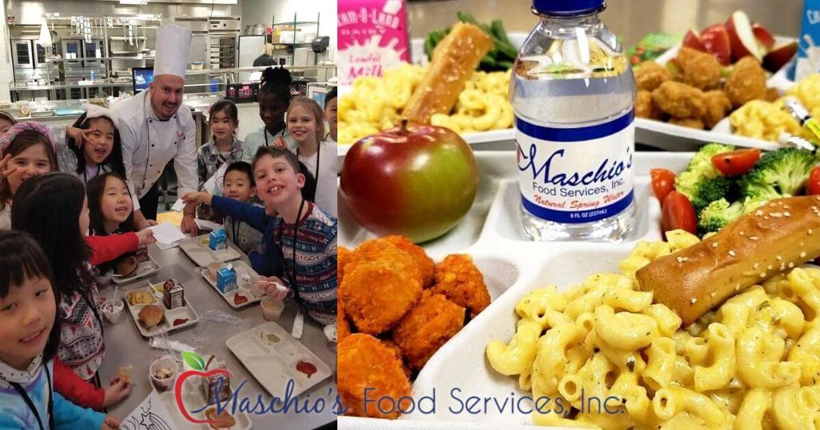 Maschio's Food Service reviews