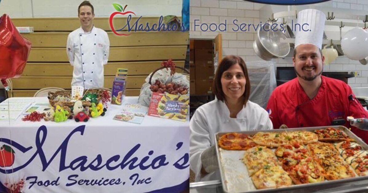 maschio's food service