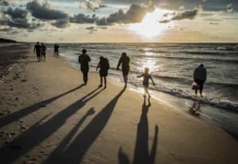 A Family Vacation Guide to Panama City Beach A Family Vacation Guide to Panama City Beach