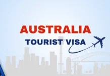 Australia Tourist Visa Requirements: All You Need to Know Australia Tourist Visa Requirements: All You Need to Know