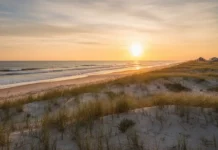 Surfside Beach vs. Galveston: Which Texas Beach Town Is Right for Your Trip? Surfside Beach vs. Galveston