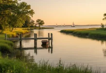 A Weekend Escape to Maryland’s Chesapeake Bay: Where to Stay and What to See A Weekend Escape to Maryland's Chesapeake Bay: Where to Stay and What to See