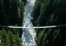 The Vancouver Summer Festival Trail: From Sky-high Fireworks to Beachside Tunes The Vancouver Summer Festival Trail: From Sky-high Fireworks to Beachside Tunes