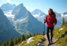 Must-do summer experiences in the Swiss Alps Must-do summer experiences in the Swiss Alps