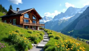 Must-do summer experiences in the Swiss Alps