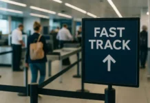 The psychology of Fast Track: Why travelers pay for speed The psychology of Fast Track: Why travelers pay for speed