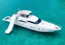 How to Buy a Yacht: All Guide for First-Time + Experienced Buyers How to Buy a Yacht: All Guide for First-Time + Experienced Buyers