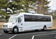 Airport Transfers And Citywide Travel With New York Charter Bus Rental Airport Transfers And Citywide Travel With New York Charter Bus Rental