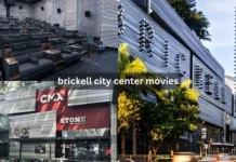 Brickell City Center Movies | The Complete Guide Watching a movie at brickell city center movies isn't just about catching the latest release it's a full night out that blends luxury seating