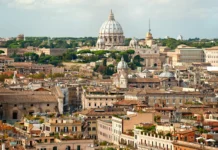 Chasing Robert Langdon: The Ultimate Guide to Dan Brown Locations in Italy Chasing Robert Langdon: The Ultimate Guide to Dan Brown Locations in Italy