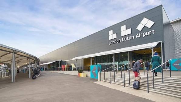 Luton-Airport How Early Should You Arrive at Luton Airport? A Practical Timing Guide