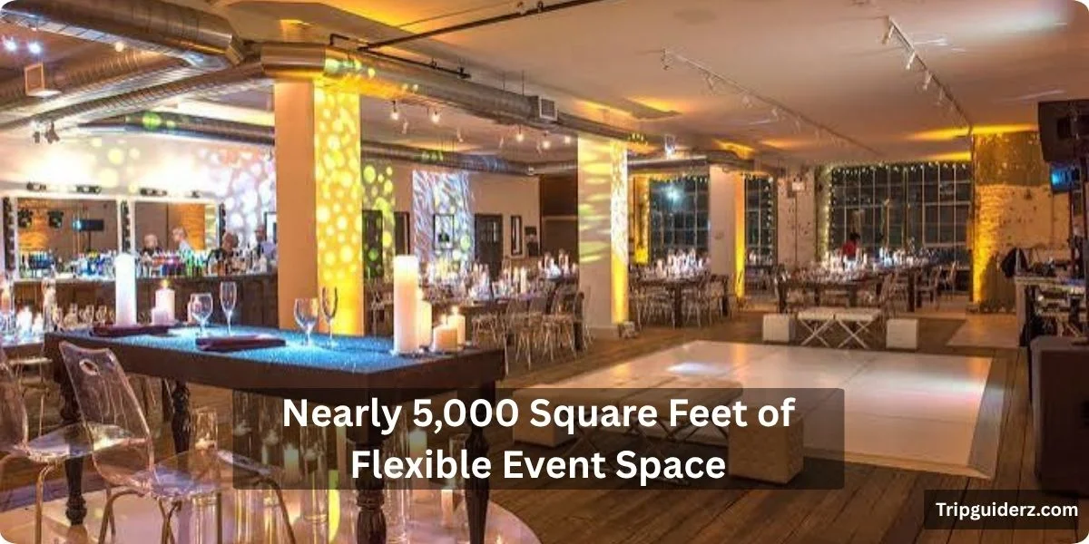 Event planners consistently point to the hotel's meeting facilities as a core strength.