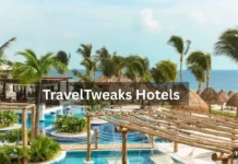 TravelTweaks Hotels | The Complete Guide to Smarter Hotel Booking and Better Stays If you've searched for "TravelTweaks Hotels," you're probably trying to figure out what it actually is, whether it's worth your time