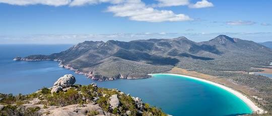 Tasmania