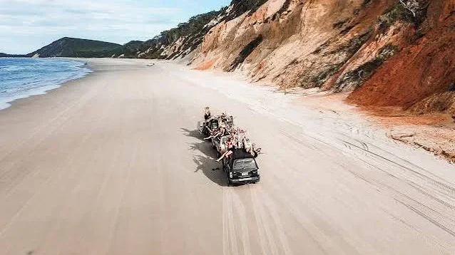 Australia's East Coast