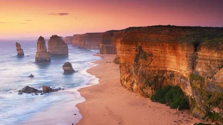 Australia's East Coast