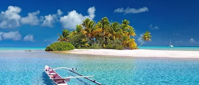 Fiji and the Pacific Islands