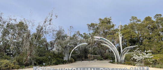 Western Australia