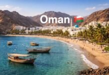 Best Time to Visit Oman: A Month-by-Month Guide Best Time to Visit Oman- A Month-by-Month Guide