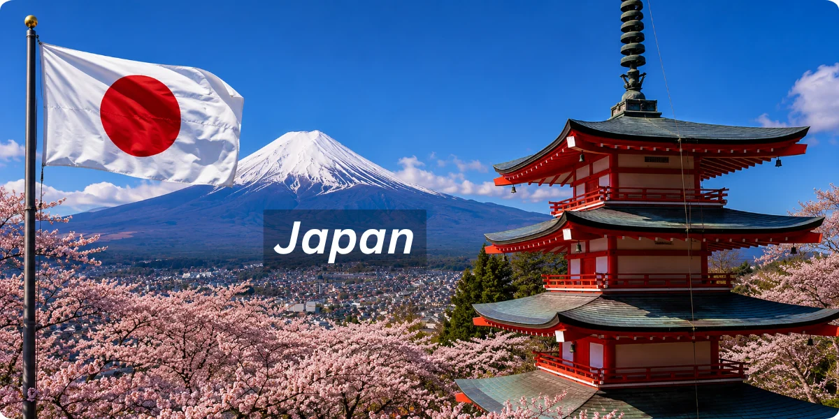 A screenshot of a Japanese language learning app displaying vocabulary, grammar exercises, and interactive quizzes.