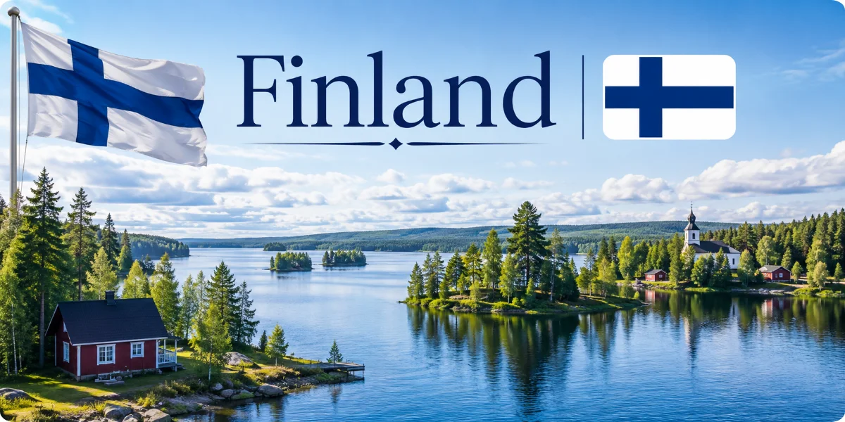 Finland is one of the best choices for travelers who want a true Arctic experience.